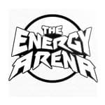 The Energy Arena logo