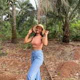 Lauryn Janet, content creator