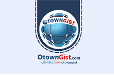 Otown Gist logo