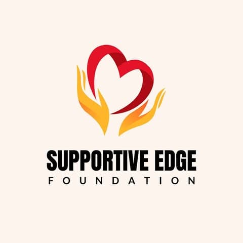 Supportive Edge Foundation logo